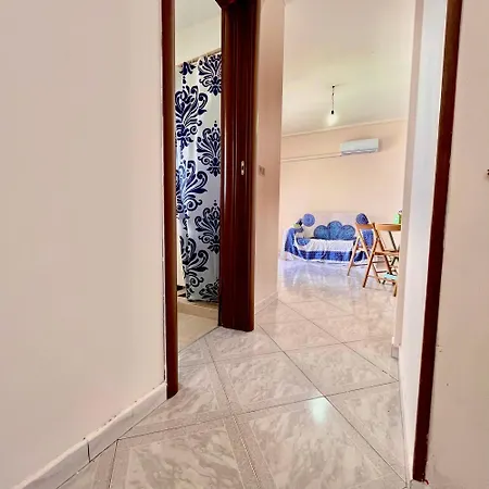 Onda Blu Lejlighed Pizzo (Calabria)