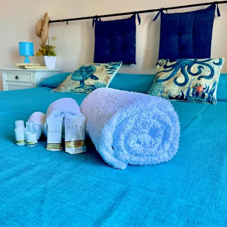 Onda Blu Appartement