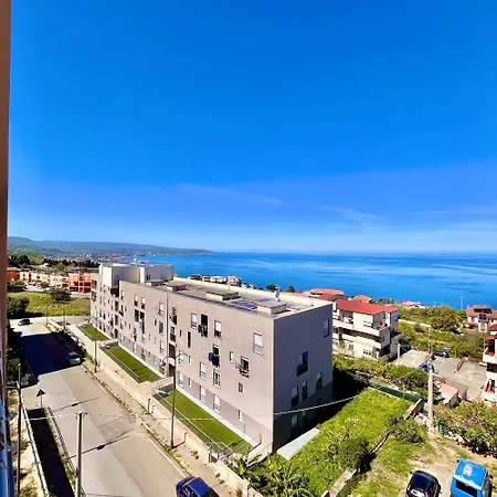 Appartement Onda Blu