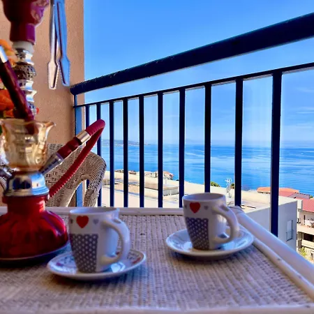 Onda Blu Pizzo (Calabria)