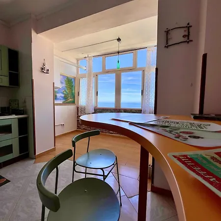 Appartement Onda Blu