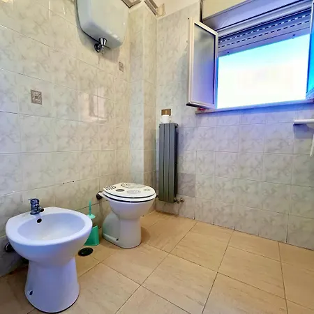 Onda Blu Appartement Pizzo (Calabria)