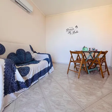 Onda Blu Appartement