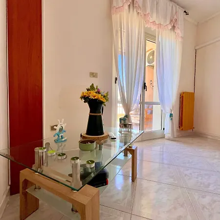 Onda Blu Appartement *