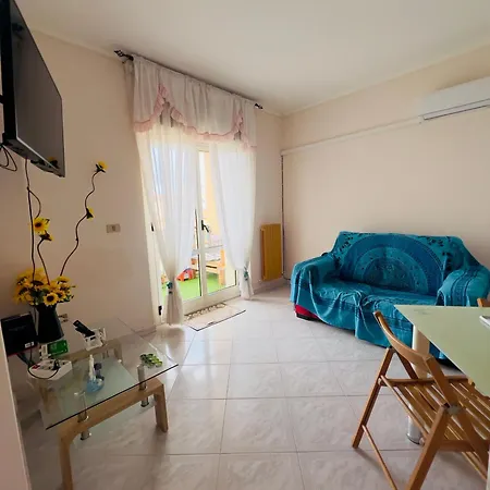 Onda Blu Appartement Pizzo (Calabria)